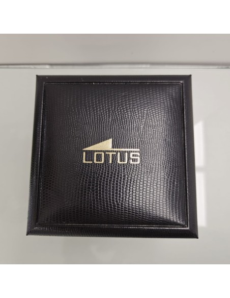 8-8-75533-9-Reloj Pulsera Señora Lotus 18728