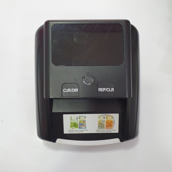 7-7-35478-1-Detector de billetes falsos Sanda AL-130