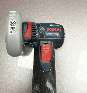 7-7-79030-4-Amoladora Angular bosch gws 12-76 12V 2