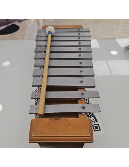 8-8-73405-2-Metalofono soprano diatónico