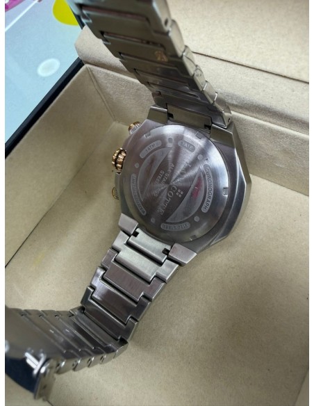 8-8-76500-5-Reloj pulsera caballero Lanscotte 5atm 316L