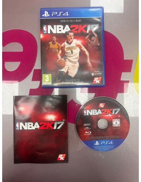 7-7-87589-1-Videojuego PS4 nba 2k 17 ps4 