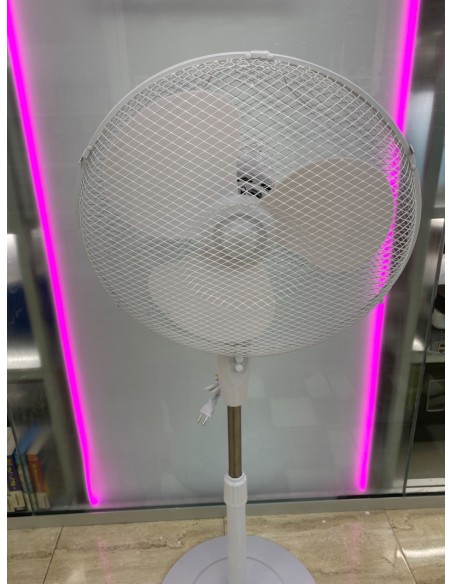 8-8-77543-2-Ventilador De pie 40cm 45w