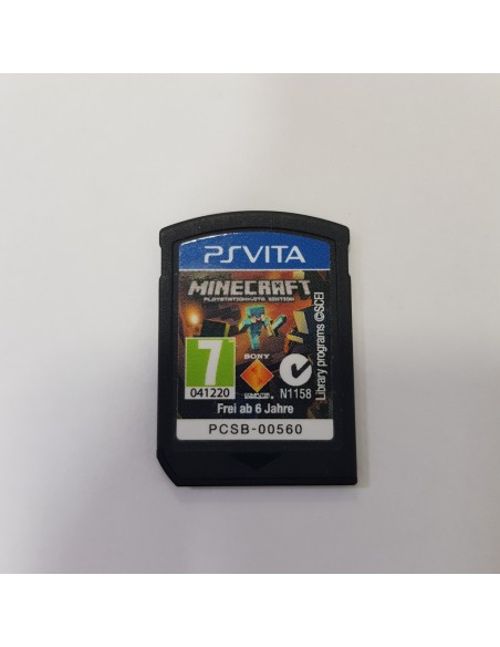 8-8-60335-1-Videojuego PsVita Minecraft