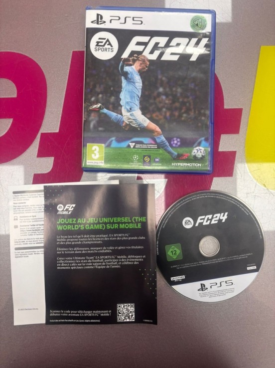 7-7-87594-1-Videojuego PS4 fc 24 ps5