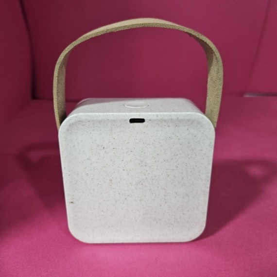 8-8-73800-3-Altavoz Portatil Bluetooth Bambu
