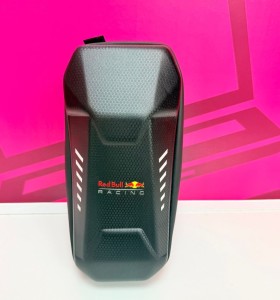 8-8-75829-1-Mochila Motorista bolsa Red Bull Racing para patin o moto 