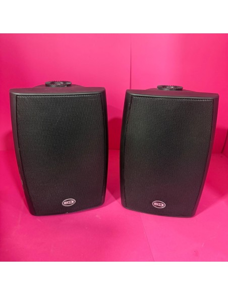 7-8-70150-1-Pareja de Altavoces KS-4076