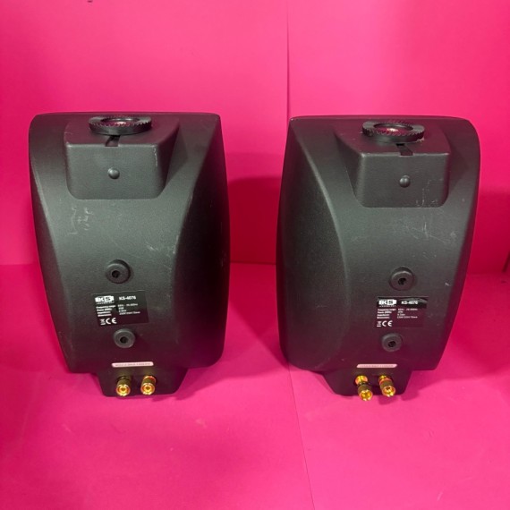 7-8-70150-3-Pareja de Altavoces KS-4076