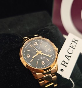 8-8-77669-4-Reloj pulsera unisex Racer CM232 2