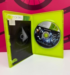 7-7-87181-1-Videojuego Xbox 360 Halo 3 ODST  2