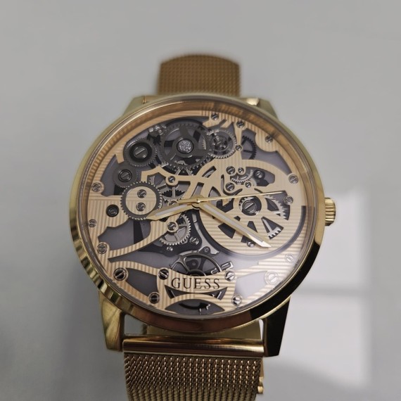8-8-73237-9-Reloj Pulsera Unisex Guess GW0538G2