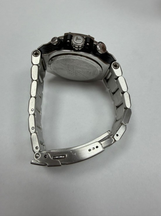 7-7-83795-4-Reloj alta gama caballero Tissot 1853 t141417 mm22
