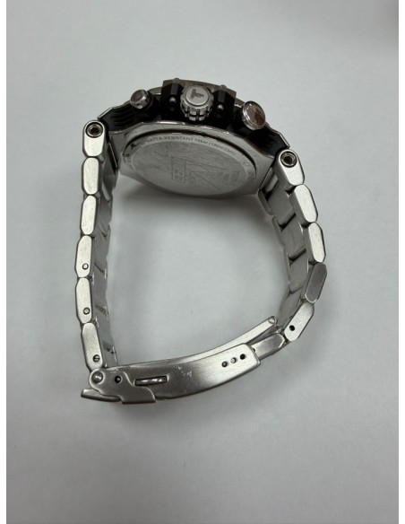 7-7-83795-4-Reloj alta gama caballero Tissot 1853 t141417 mm22