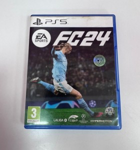 7-7-87299-1-Videojuego PS5 fc 24