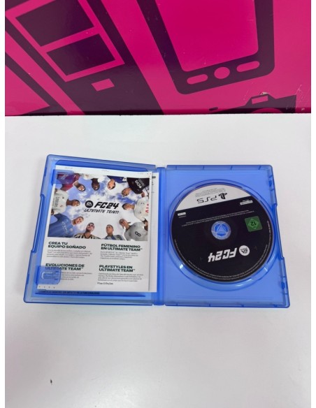 7-7-87299-2-Videojuego PS5 fc 24