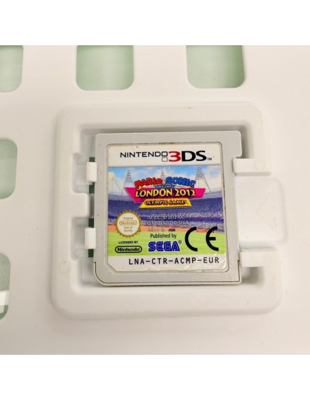 8-8-75456-3-Videojuego 3DS Juegos Olímpicos de Mario y Sonic London 2012