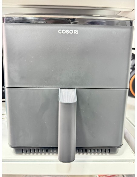 7-7-73553-1-Freidora Cosori Smart Air Fryer 6.4l
