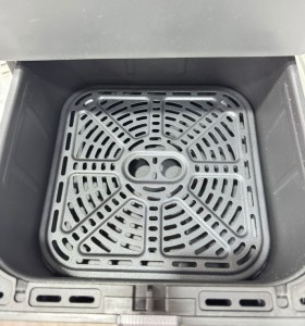 7-7-73553-1-Freidora Cosori Smart Air Fryer 6.4l 2