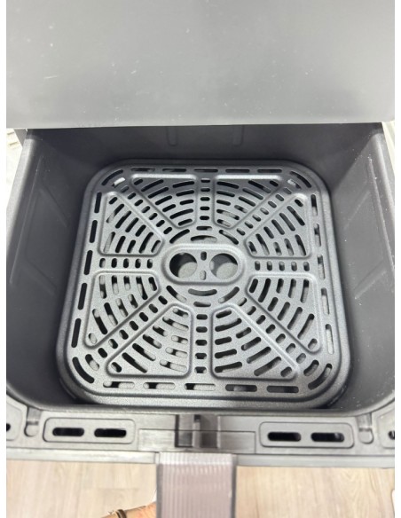 7-7-73553-2-Freidora Cosori Smart Air Fryer 6.4l