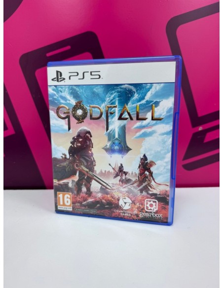 7-7-85557-1-Videojuego PS5 GodFall 