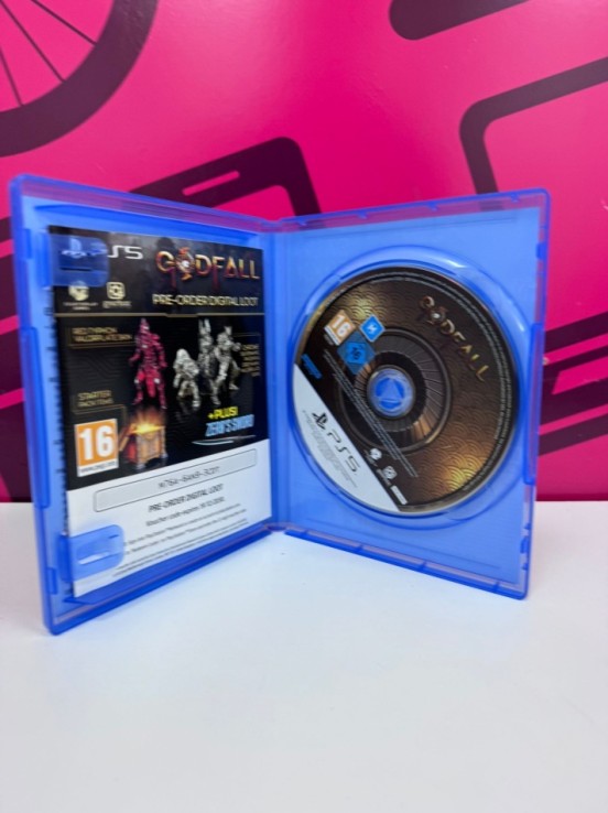 7-7-85557-2-Videojuego PS5 GodFall 