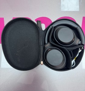 7-7-87561-1-Auriculares Diadema Sony WH1000XM4