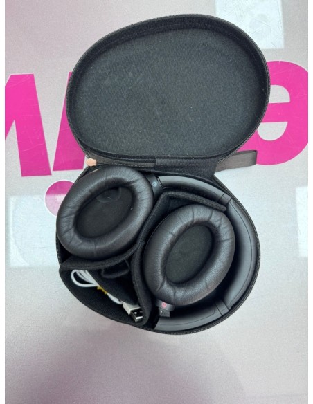 7-7-87561-2-Auriculares Diadema Sony WH1000XM4