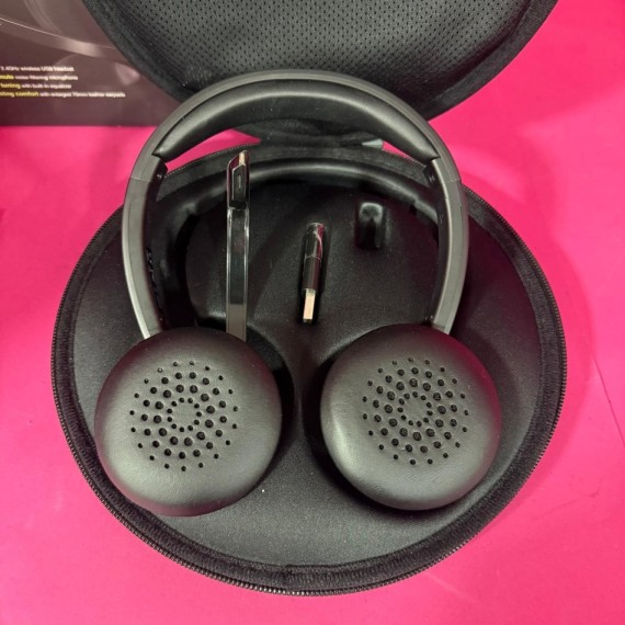 8-8-73386-2-Auriculares Diadema Para Ordenador Asus HS-W1
