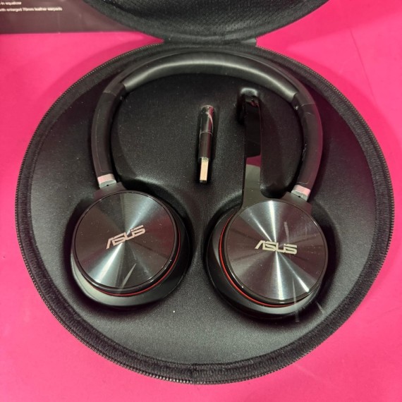 8-8-73386-3-Auriculares Diadema Para Ordenador Asus HS-W1