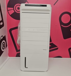 8-8-75442-2-Climatizador Evaporativo Enfriador DENVER SAC-307 80W (nuevo)