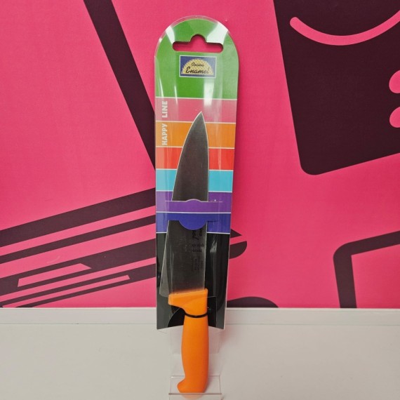 8-8-76523-1-Cuchillo Cocina Enamel 20cm (Sin Uso)