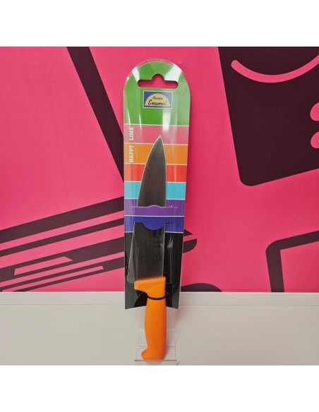8-8-76523-1-Cuchillo Cocina Enamel 20cm (Sin Uso)