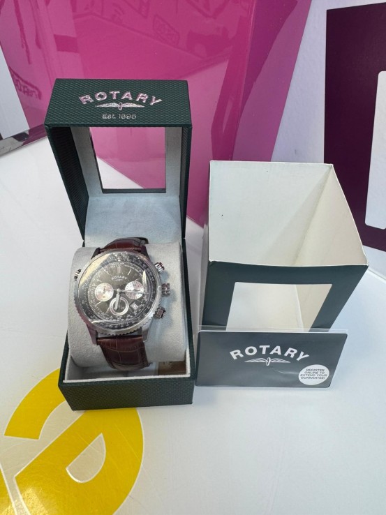 8-9-74714-1-Reloj Pulsera Caballero Rotary 1895