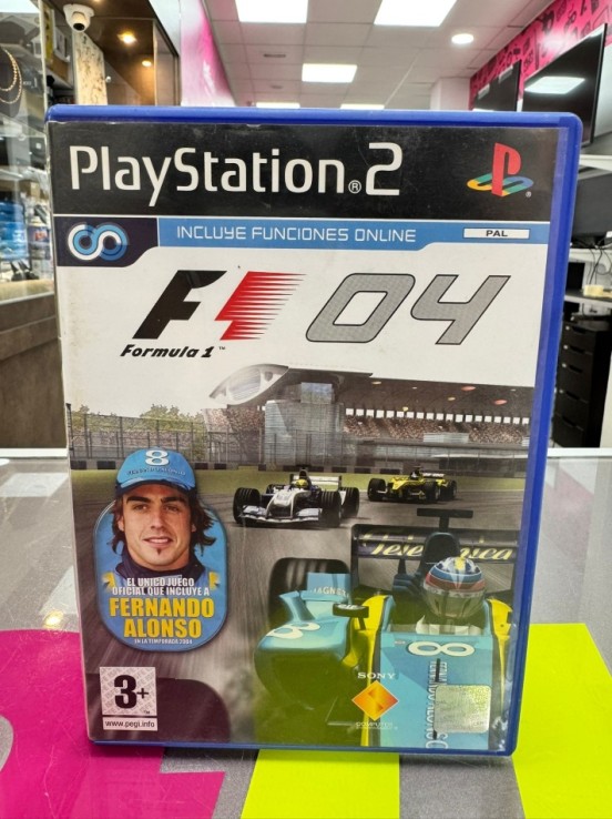 7-7-80852-1-Videojuego PS2 Formula 1 04