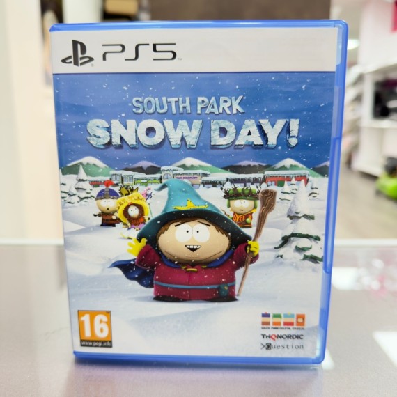 7-7-84564-1-Videojuego PS5 Snow Day
