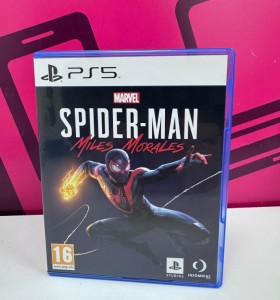 7-7-85558-1-Videojuego PS5 Spider-man