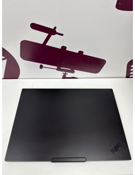 8-8-78413-5-Ordenador portátil lenovo thinkpad E16 Gen 3 rayzen 5 230w redeon 760M GRAPHICS 16gb ram 512GB SSD