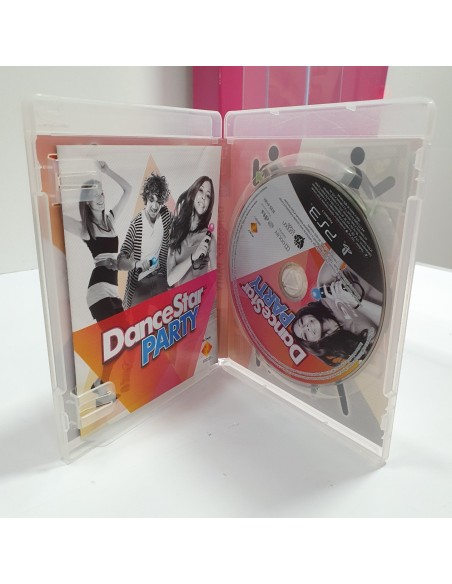 7-7-36096-2-DanceStar Party Juego Ps3