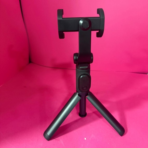 8-8-72563-2-Fotografía y videocámaras palo selfie para smartphone Mi Selfie Stick Tripod XMZPG01YM (Sin Uso)