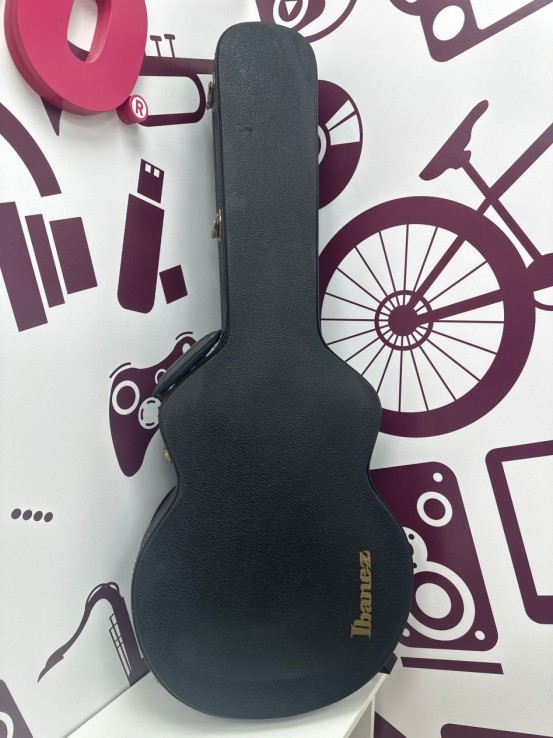 8-8-75318-5-Guitarra Electrica Acustica Ibañez pm100nt 