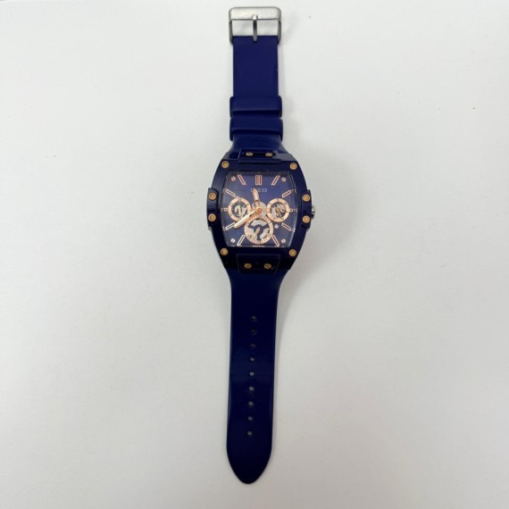 8-8-76006-2-Reloj pulsera caballero Guess Phoenix GW0203G7