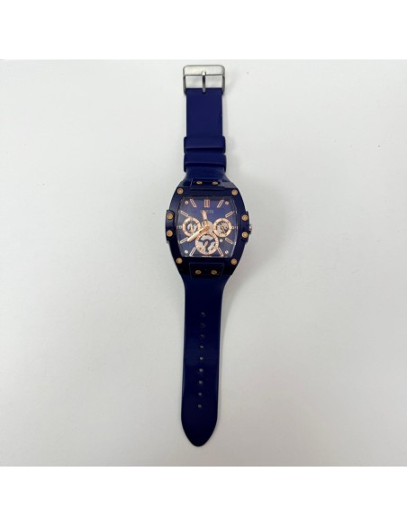 8-8-76006-2-Reloj pulsera caballero Guess Phoenix GW0203G7