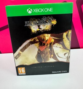7-7-81391-1-Videojuego Xbox One Fianl Fantasy HD