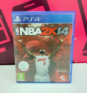 7-7-86037-1-Videojuego PS4 NBA 2K14