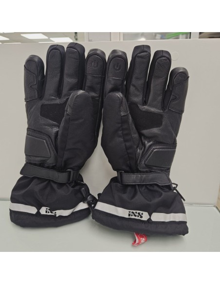8-8-73654-2-Guantes Motorista GORE-TEX (T XL)