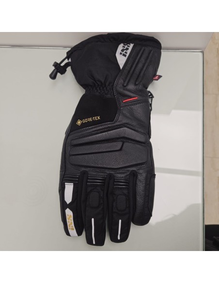 8-8-73654-4-Guantes Motorista GORE-TEX (T XL)