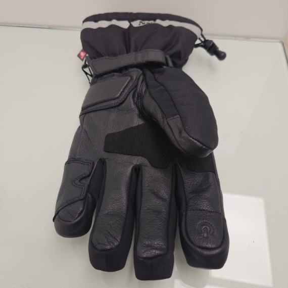 8-8-73654-5-Guantes Motorista GORE-TEX (T XL)