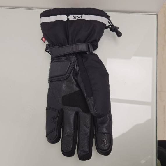 8-8-73654-6-Guantes Motorista GORE-TEX (T XL)