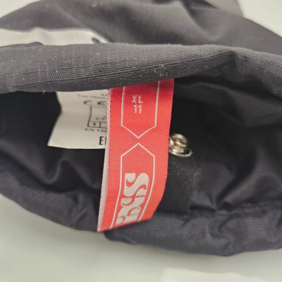 8-8-73654-7-Guantes Motorista GORE-TEX (T XL)